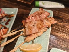 -眷屋の深夜食堂(云锦中心店)