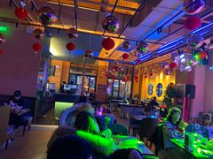 -Ambra Haus琥珀屋精酿餐厅(宝山店)