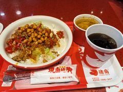 -猪角·闽南猪脚饭(上梅林店)