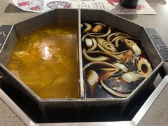 -八角锄烧·肉火锅(天河城店)