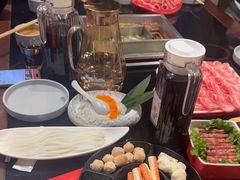 -重庆德忆火锅（龙南街3店）(渝水岸餐饮)