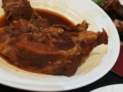 -红东阁东北菜烤肉酒馆(CROSS万象汇店)