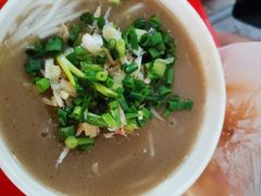 -汪记鲜鱼糊汤粉(沈阳路总店)