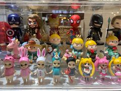 -卷心卷意·轻甜蛋糕(新光天地店)