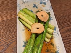 -耕海日本料理(万达华府店)
