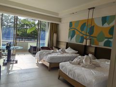 -三亚海棠湾万丽度假酒店