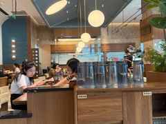 -一沙一城·岩烤牛扒(深圳首店)