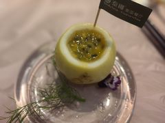 -泰椰里·泰国餐厅(智慧城广百广场店)