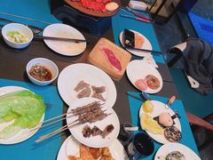 -大连星海皇冠假日酒店