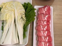 -呷哺呷哺 黄金牧场 (新辰里学清路店)