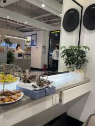 -LJOY丽锦造型·烫发染发