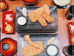-胜博殿霸王树(嘉里中心店)