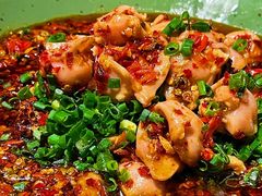 -锦府盐帮·侯宅(五棵松万达店)