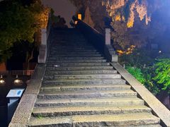 -枫桥夜泊