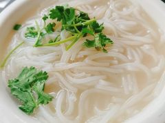 濑粉-老字号蛇口德记烧腊饭店·海鲜加工