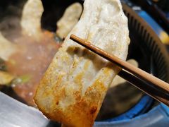 -锅来乐地锅鸡(安亭店)