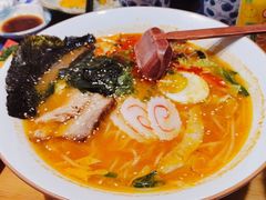 -浦·传统日式料理(3 5 1 1 店)