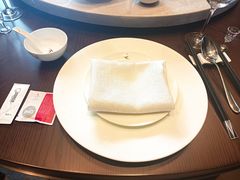 -西安高新洲际酒店•彩丰楼中餐厅