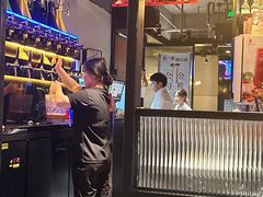 -二旗里烧烤·烤羊排(龙域店)