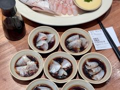 -Tuna maki寿司(苏州万象天地店)