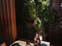 -锦府盐帮·李宅(领展购物广场中关村店)