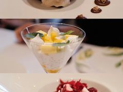 -Le Comptoir de Pierre Gagnaire