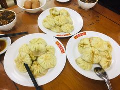 -陈寔包子王·卤煮小肠·京味小吃(龙潭店)