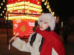 -北戴河集发农业梦想王国