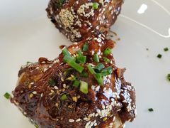 -醉香园(长江北路店)