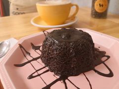 -W CAFE(甜爱路店)