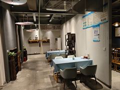 -小湾茶楼
