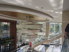 -乌鲁木齐环球国际大酒店