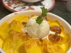 -新白鹿餐厅(京基KK ONE店)