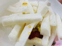 -兴华千张面馆
