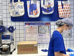 -煲珠公·老红糖珍珠奶茶(金沙洲梦乐城店)