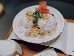 -自然椰·海南清补凉(明珠店)