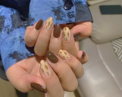 -EAST日式美甲美睫沙龙