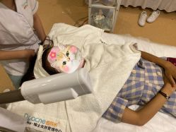 -痘院长·祛痘·皮肤管理