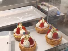 -PAOPAO Bakery&Café(港汇店)