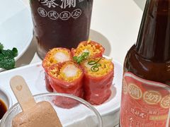 -蔡澜点心·粤菜(嘉里中心店)