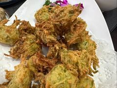 -食鸡公社辣子鸡·潍坊菜·烧烤