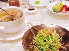 -人间采蜜(海信广场店)