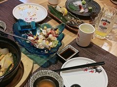 -长崎屋·日本料理·刺身·烧鸟(天河北路店)