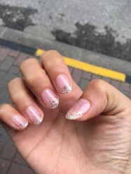 -吉吉靓甲美睫