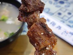 -回香楼大连新派清真菜
