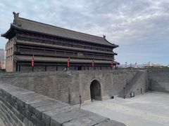 -西安城墙·碑林历史文化景区