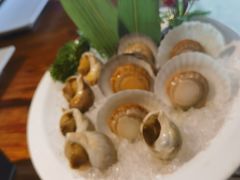 -大渔之观(安贞店)