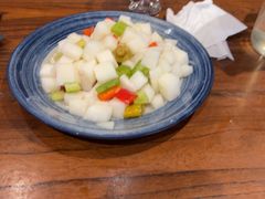 -懒人业余餐厅(琨御府店)