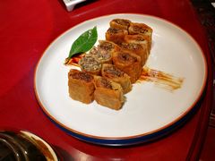 -明华大酒店·餐饮