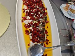 -楚鱼王·河鲜·湖北菜(华农店)